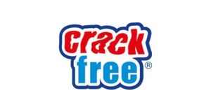 Crackfree