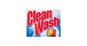 Clean Wash
