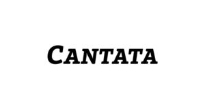 Cantata