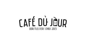 Café Du Jour