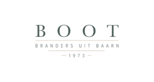 Boot Koffie