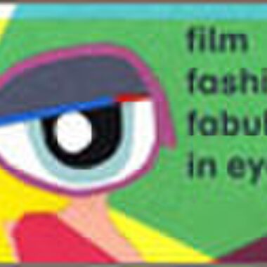 Tip: Film Fashion Fabulous