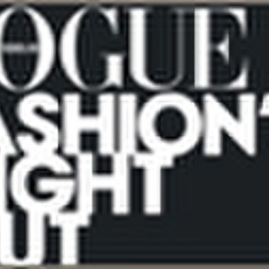 Must visit: Vogue Fashion&#8217;s Night Out 2013