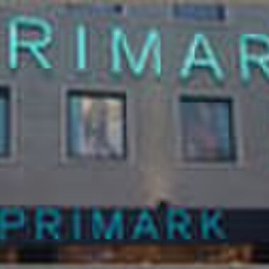 De opening van de Primark Eindhoven!