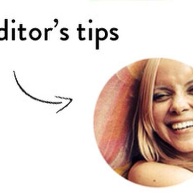 Editor&#8217;s tips: TOFvuil, takken &#038; Het Nieuwe Silhouet