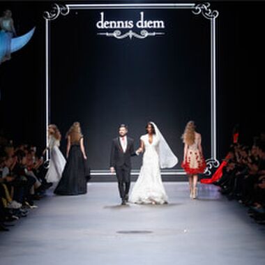 FashionWeek report: Dennis Diem