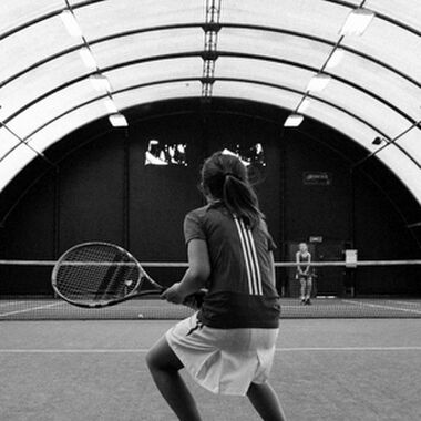 Commotie over tennisjurkje Wimbledon
