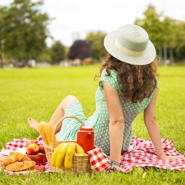 Jurkjes tips en inspiratie voor een onvergetelijke picknick party!