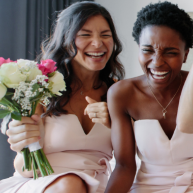 Wat draag je naar een bruiloft? 8 gouden regels