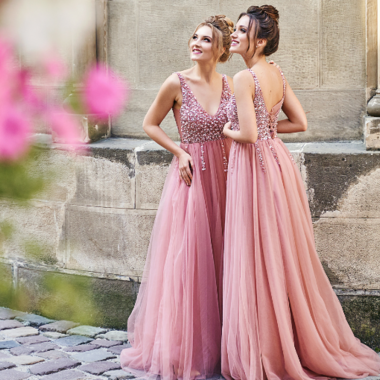 Pretty in pink: 5 leuke outfit ideeën voor Valentijn